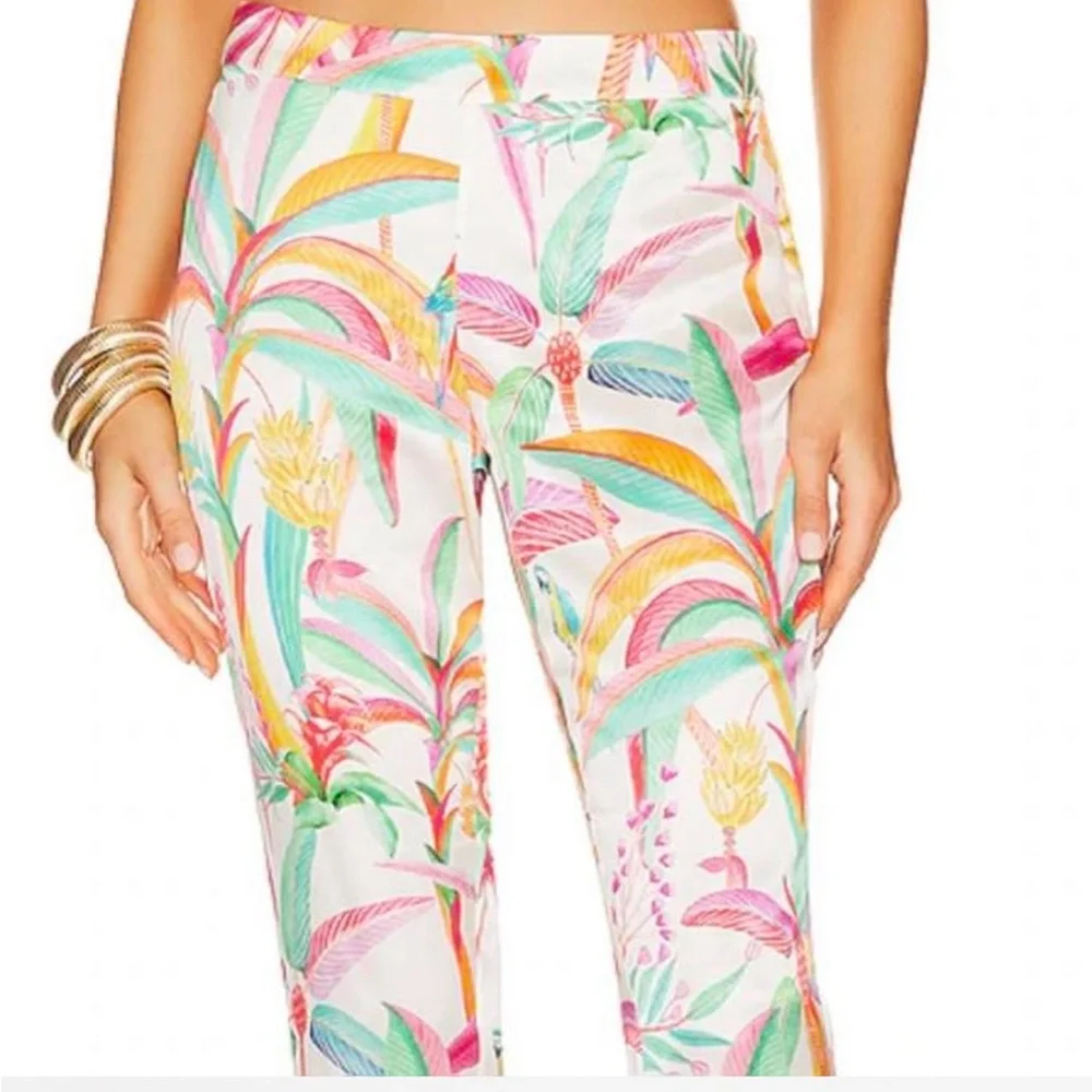 NWT Rocco Sands Rio Pants - Picture 2 of 2